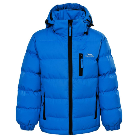 Trespass Παιδικό μπουφάν Tuff Padded Casual Jacket